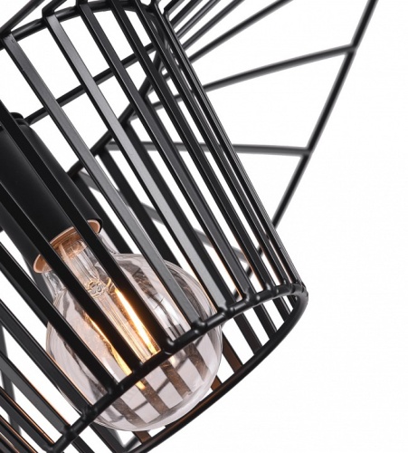 Подвесной светильник Kink Light Строу 07696-80,19 в Нижнем Новгороде фото 2