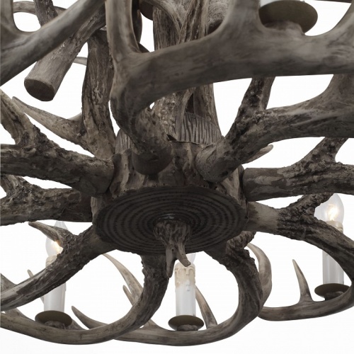 Подвесная люстра ST-Luce Corna SL154.703.12 в Нижнем Новгороде фото 13