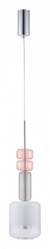 Подвесной светильник Lumion Verona 6505/1 в Симе фото 3