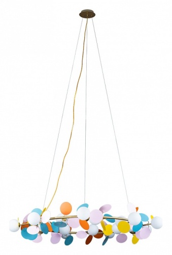 Подвесная люстра Loft it Matisse 10008/1300 mult в Нижнем Новгороде фото 8