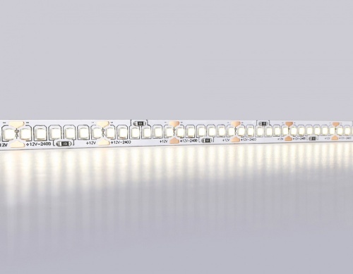 Лента светодиодная Ambrella Light GS GS1402 в Нижнем Новгороде фото 5
