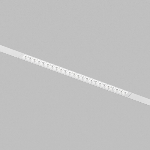 Встраиваемый светильник Denkirs SIMPLE GRILL DK8202-WH в Нижнем Новгороде фото 3