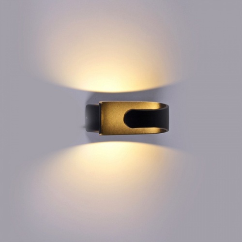 Накладной светильник 86890-9.2-001TL COB5W BK в Нижнем Новгороде фото 2