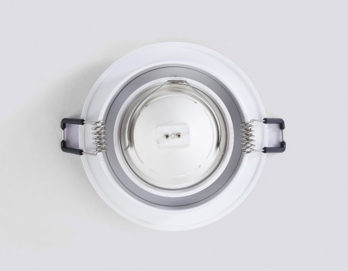 Встраиваемый светильник Ambrella Light TECHNO SPOT TN102721 в Нижнем Новгороде фото 4