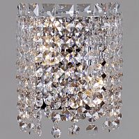 Накладной светильник ILLUMICO IL9017 IL9017-1WZF-25 CH ELITE в Нижнем Новгороде