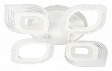 Потолочная люстра De City Мадлен 424014105 в Нижнем Новгороде