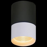 Накладной светильник 30415-9.5-001RT LED15W BK в Нижнем Новгороде