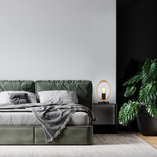 Настольная лампа декоративная Escada Rustic 10196/T в Нижнем Новгороде фото 3