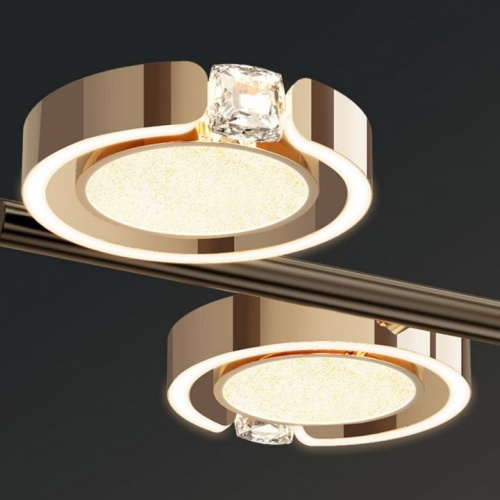 Подвесной светильник Imperiumloft SELLIF sellif-long01 в Нижнем Новгороде фото 4