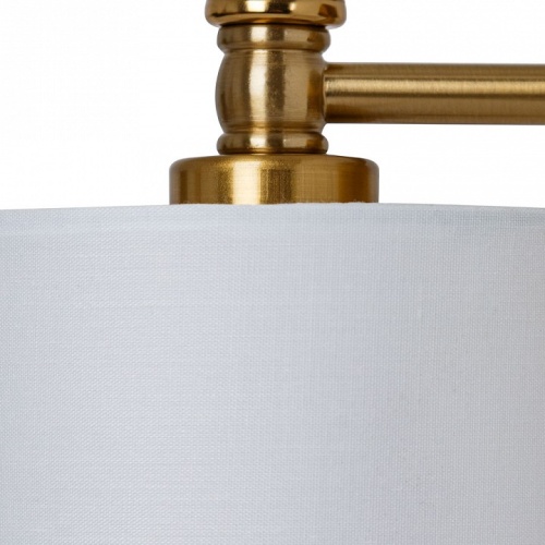 Бра Arte Lamp WAVERLEY A4102AP-1PB в Нижнем Новгороде фото 3