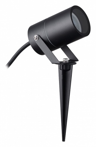 Наземный низкий светильник Mantra Quebec 8155 в Нижнем Новгороде