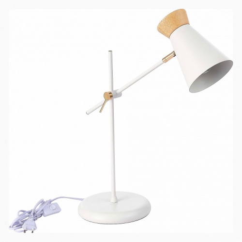 Настольная лампа декоративная EVOLUCE Alfeo SLE1252-504-01 в Нижнем Новгороде фото 2