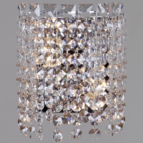 Накладной светильник ILLUMICO IL9017 IL9017-1WZF-25 CH ELITE в Нижнем Новгороде