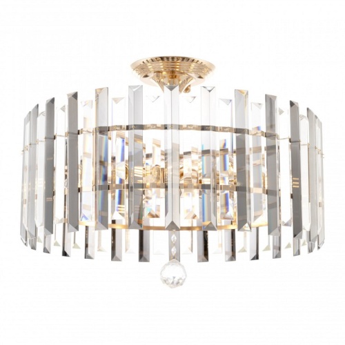 Люстра на штанге Arte Milano Sorrento-1409 371409/6/100/470 GD в Нижнем Новгороде фото 9