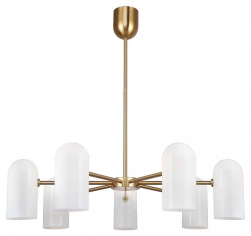 Люстра на штанге F-promo Barfila 4619-7P в Нижнем Новгороде