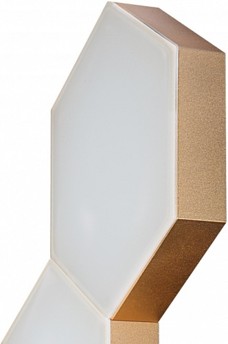 Накладной светильник Lightstar Favo 750643 в Нижнем Новгороде фото 2