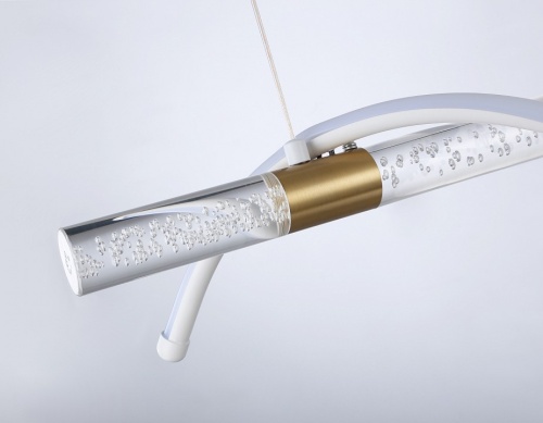 Подвесной светильник Ambrella Light FL FL5002 в Нижнем Новгороде фото 2