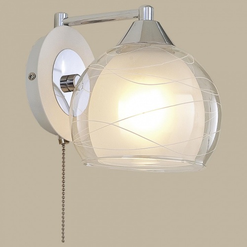 Бра Citilux Буги CL157311 в Нижнем Новгороде фото 3