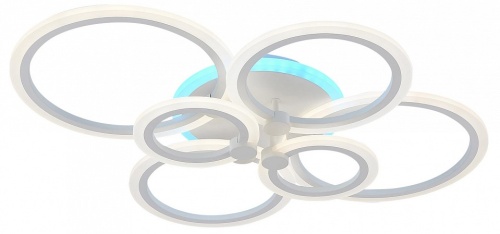 Потолочная люстра Citilux Сента CL237B160E в Нижнем Новгороде