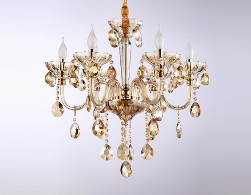 Подвесная люстра Ambrella Light TR TR4901 в Нижнем Новгороде фото 4