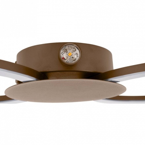 Накладной светильник Eglo VENTICELLO 1 902127 в Нижнем Новгороде фото 5