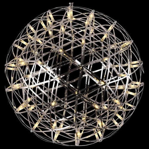 Подвесной светильник Divinare Galassia 1030/02 SP-92 в Нижнем Новгороде фото 3