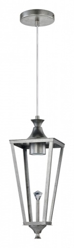 Подвесной светильник Favourite Lampion 4002-1P в Симе фото 4