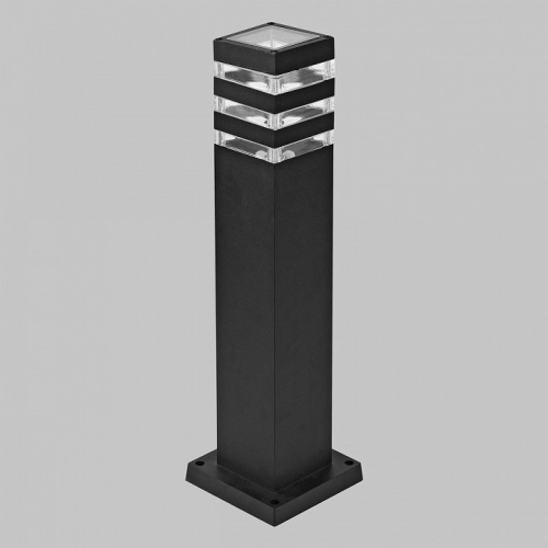 Наземный низкий светильник Imex  IL.0014.0024-L800-BK в Нижнем Новгороде