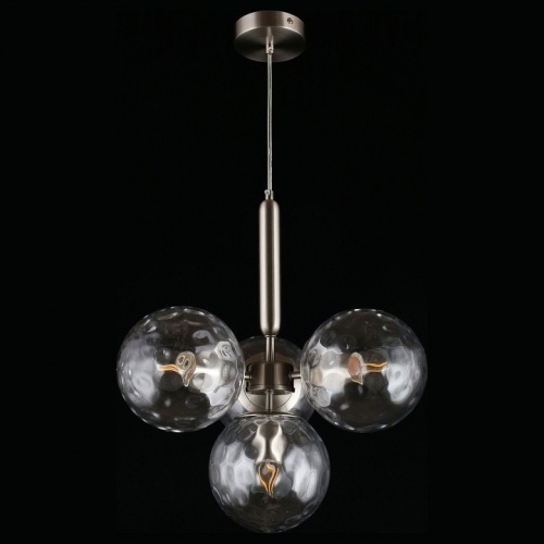 Подвесная люстра Aployt Lora APL.728.16.04 в Нижнем Новгороде фото 5