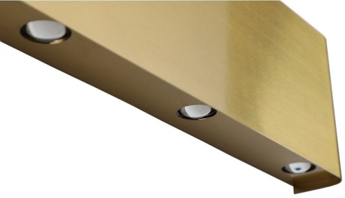 Накладной светильник Zortes Vitto ZRS.9119.08 в Нижнем Новгороде фото 2