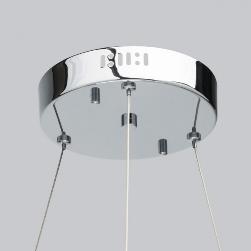 Подвесной светильник MW-Light Аделард 11 642014601 в Нижнем Новгороде фото 8