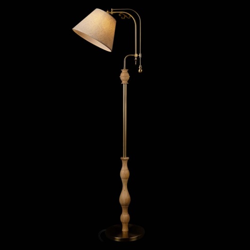 Торшер Loft it Elaine 10569F Light wood в Нижнем Новгороде фото 4