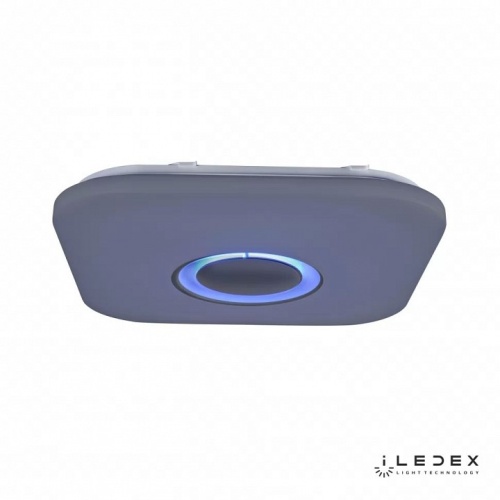 Накладной светильник iLedex Music Music-48W-Square в Нижнем Новгороде фото 8
