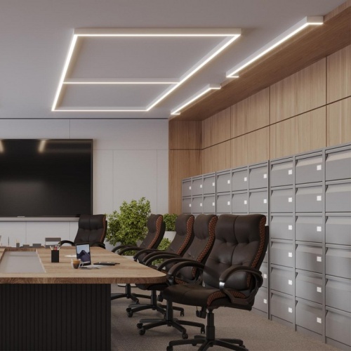 Модульный светильник Novotech OVER 359604 в Нижнем Новгороде фото 4