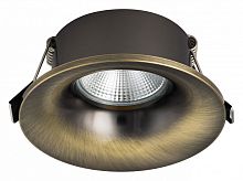 Встраиваемый светильник Lightstar Levigo 010021 в Нижнем Новгороде