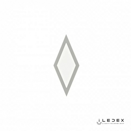 Накладной светильник iLedex Creator X068204 4W 6000K WH в Нижнем Новгороде фото 2