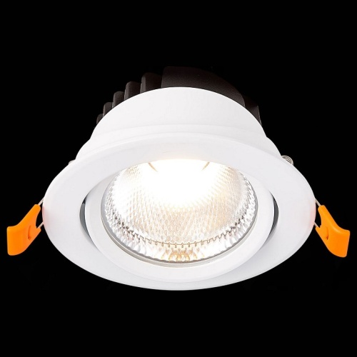 Встраиваемый светильник ST-Luce Miro ST211.538.24.36 в Нижнем Новгороде фото 9