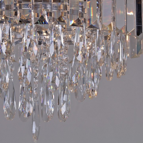 Потолочная люстра 09055-3.3-08 CR в Нижнем Новгороде фото 3