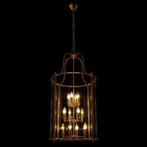 Подвесной светильник Loft it Lighthouse 10456/12 AB в Нижнем Новгороде фото 2