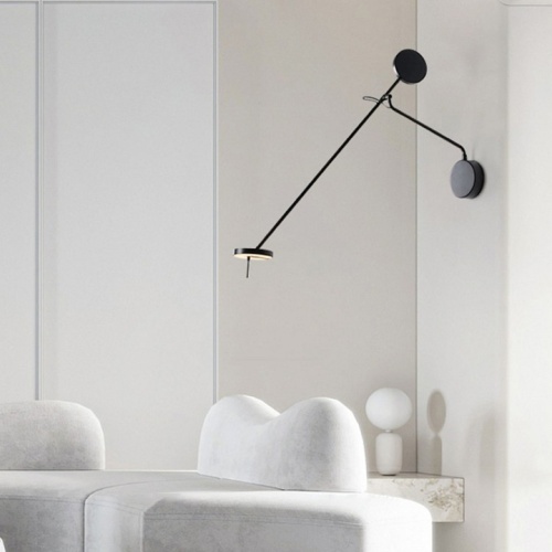 Бра Imperiumloft Talk-Wall01 224038-23 в Нижнем Новгороде фото 4