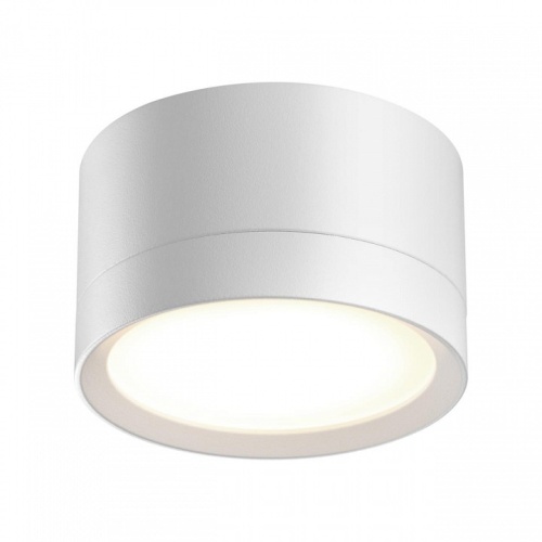 Накладной светильник Novotech LIRIO 371033 в Нижнем Новгороде фото 3