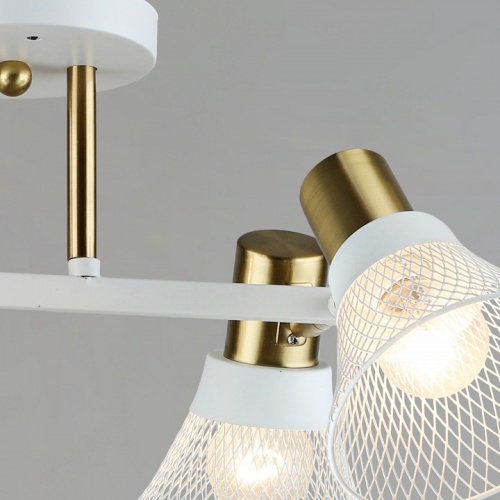 Спот 06245 06245-0.3-04 WT+COP в Нижнем Новгороде фото 2