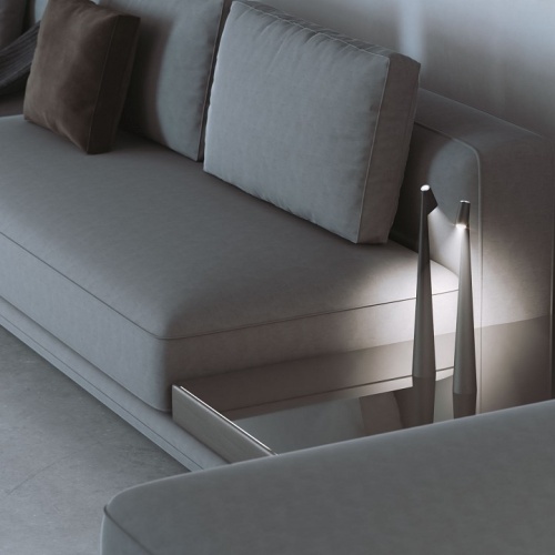 Настольная лампа декоративная Elektrostandard Elite Elite черный (TL70250) в Нижнем Новгороде фото 4