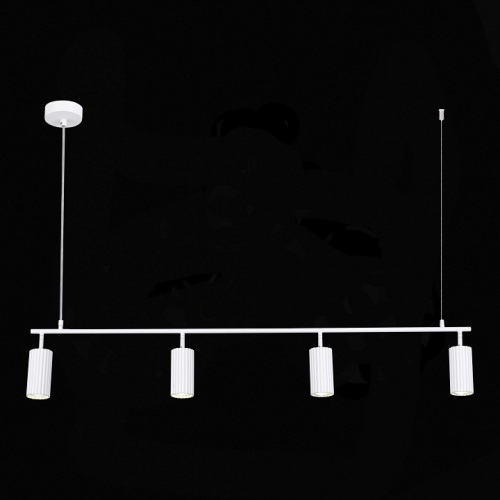 Подвесной светильник ST-Luce Kendo SL1213.503.04 в Советске фото 3