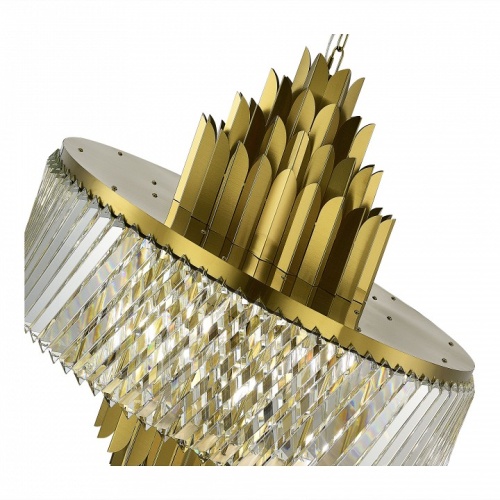 Подвесная люстра ST-Luce Nari SL1635.303.13 в Нижнем Новгороде фото 2