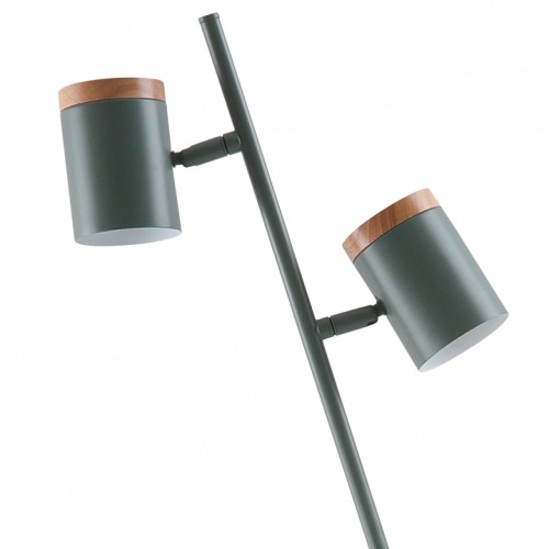 Торшер Moderli Asheswood V11290-2F в Нижнем Новгороде фото 2