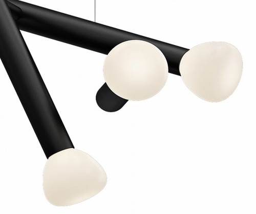 Подвесной светильник Kink Light Риволи 07722-60,19 в Нижнем Новгороде фото 2