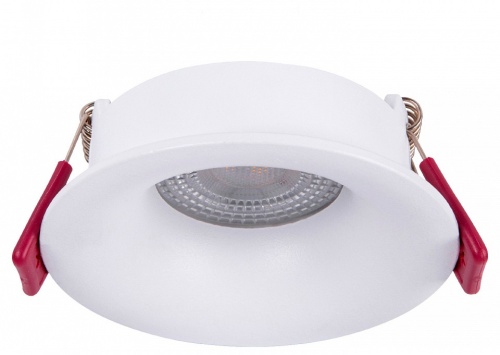 Встраиваемый светильник Favourite Lamppu 4711-1C в Нижнем Новгороде