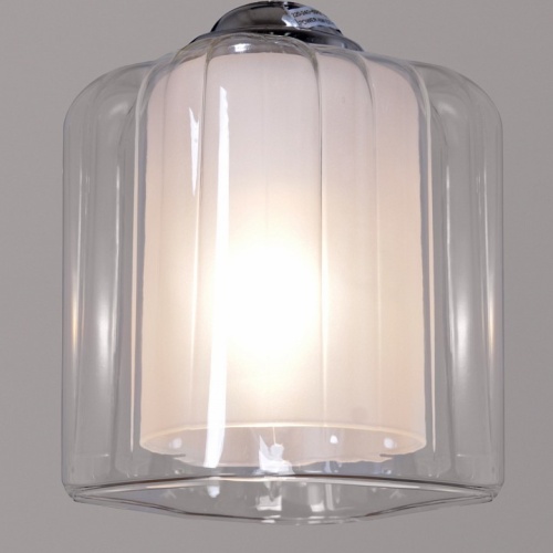 Потолочная люстра 55670-0.3-08 в Нижнем Новгороде фото 3