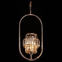 Подвесной светильник De City Семья 24 111017601 в Нижнем Новгороде